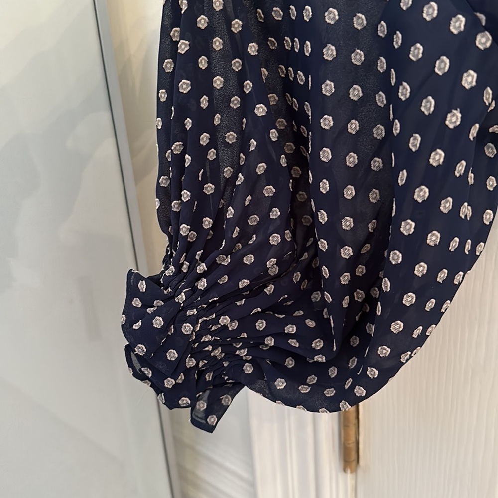 Current Air Blouse - Picture 5 of 8